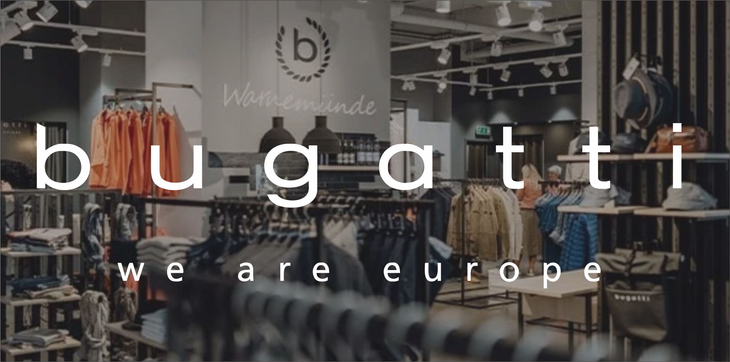 Bugatti