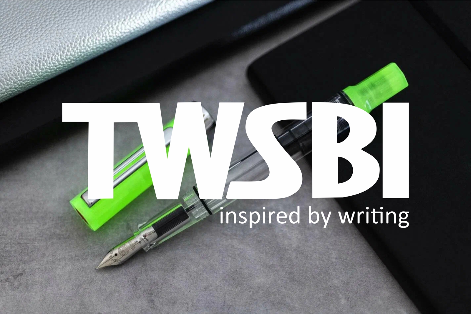 TWSBI
