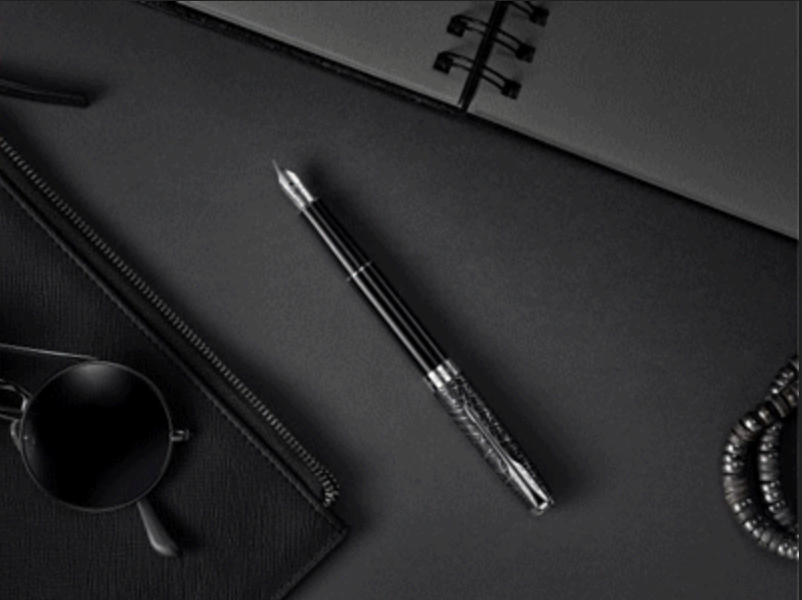 Parker Sonnet Special Edition