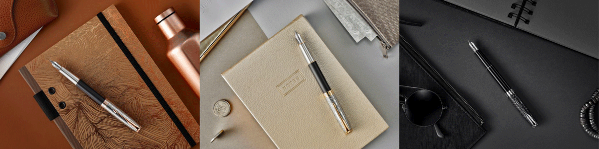 Parker Sonnet Special Edition